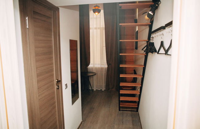 Apartment at the Red Bridge - Foto 3