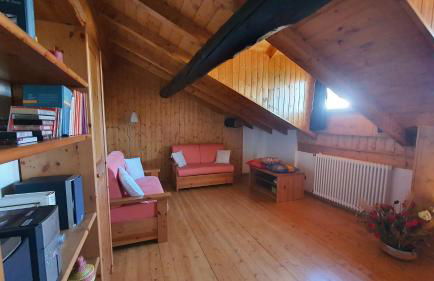 Dolomites Holiday Home - Photo 19