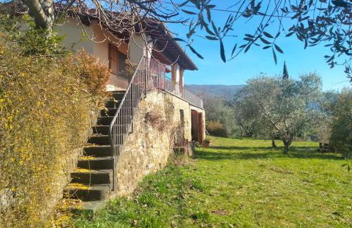 Casa Benucci Oliveta Tuscany - Foto 7