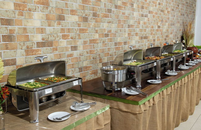 Hotel Fazenda Vale da Cachoeira - Photo 71