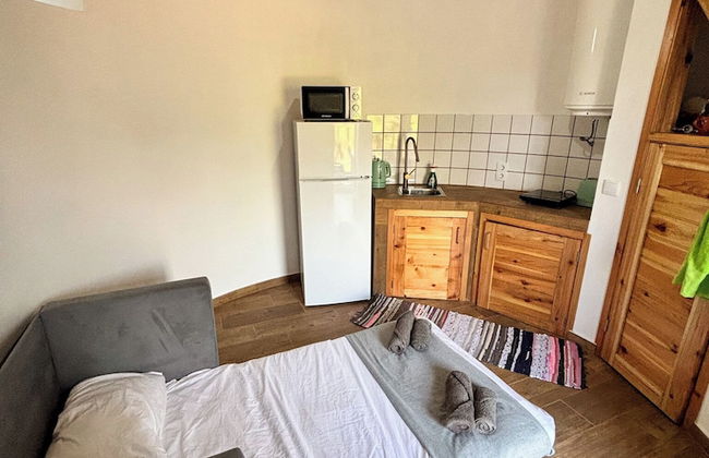 Banana Eco Camp - Foto 7