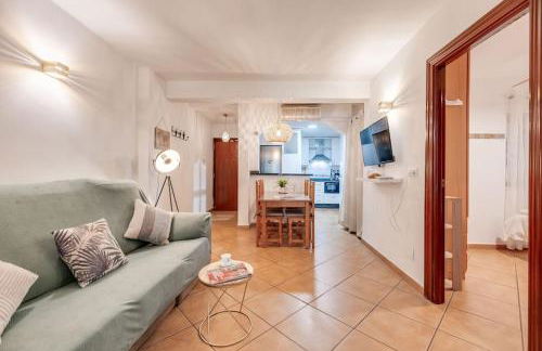 Encantador Apartamento Cerca Del Mar - Photo 7