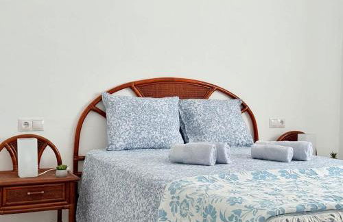 House on the beach WIFI Ajuy Fuerteventura - Photo 41