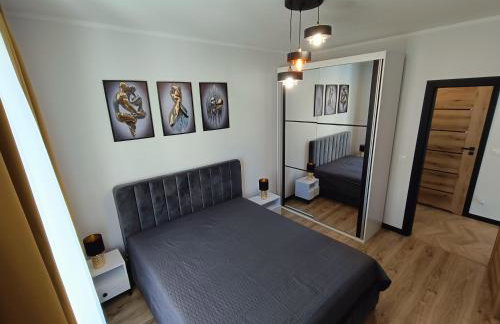 Widokowy Apartament z garażem w Rumi - blisko Gdynia - Foto 7