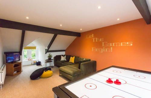 Dale House - Foto 28