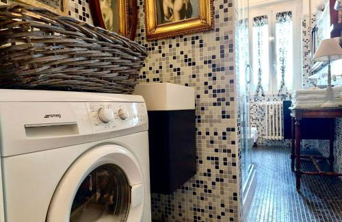 MAISON DE CHARME MILANO - Photo 53