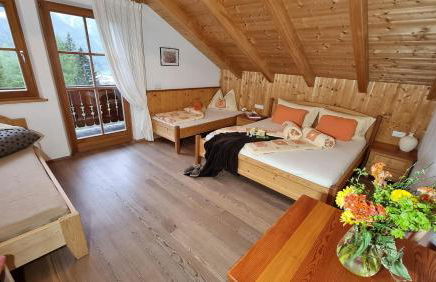 Apartment Himmelreichhof - Foto 19