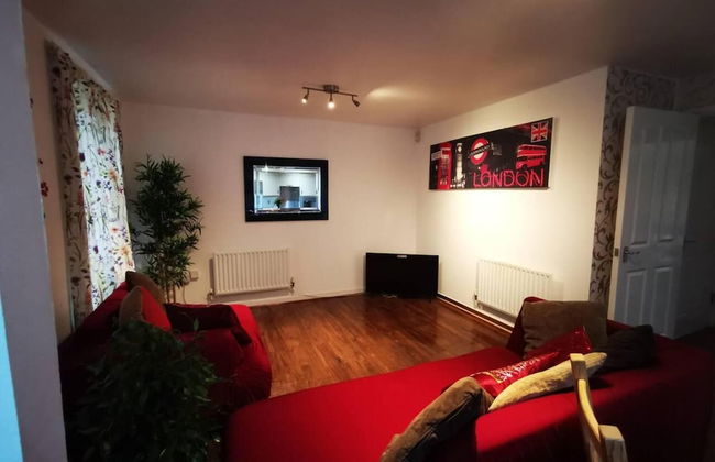 Modern and Cosy Apartment in North London, UK - Foto 21