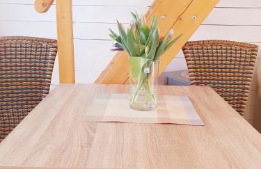 Ferienhaus Svensson Altheide - Foto 16