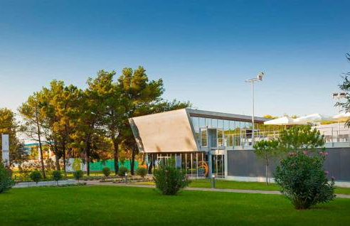 1 Bedroom Stunning Apartment In Umag - Photo 8