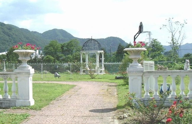 Condominium Square Hills - Foto 9