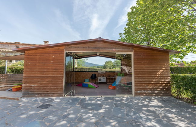 L'Arcada de Fares - Photo 43