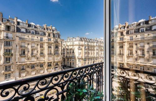 170m air conditioned decor apartment - Foto 20