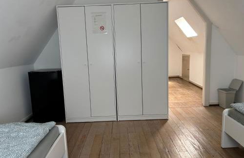 Großhandsdorf Gästehaus - Foto 8