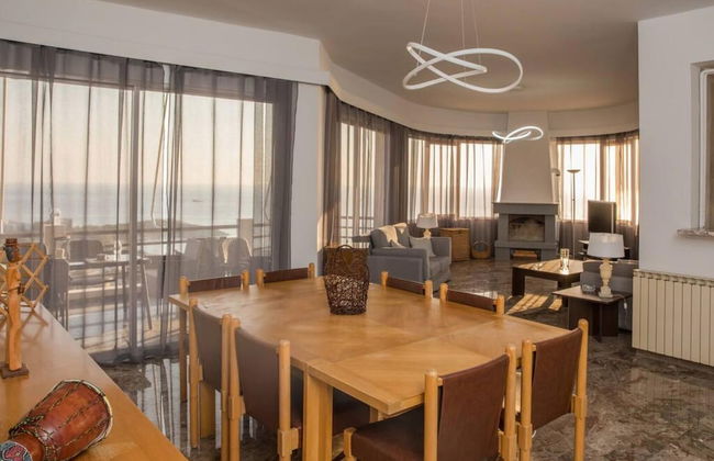 Saronicos Gulf View in Anavissos - Photo 25