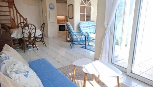 St-Marc T3 face mer à 20m de la plage - Foto 2