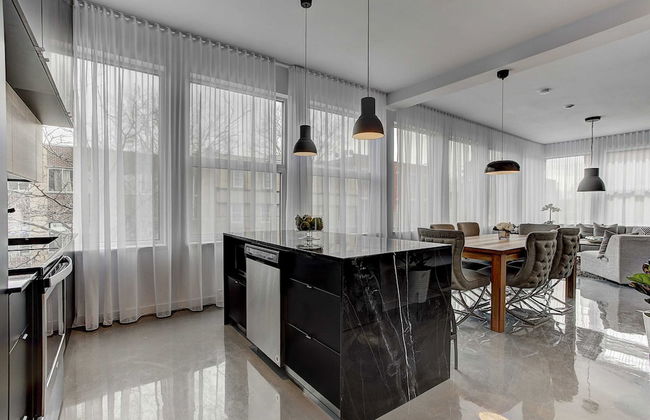 Les Lofts du Centre - Foto 67