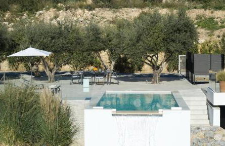 Arbora Olea Luxury Villas - Foto 20