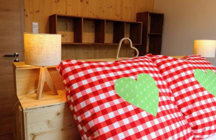 BaumKrone im Happy Allgäu - 2-stöckige Wohnung mit Wohnnetz - Foto 16