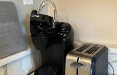 The Urban Nest – Your St. Louis City Retreat! - Foto 27