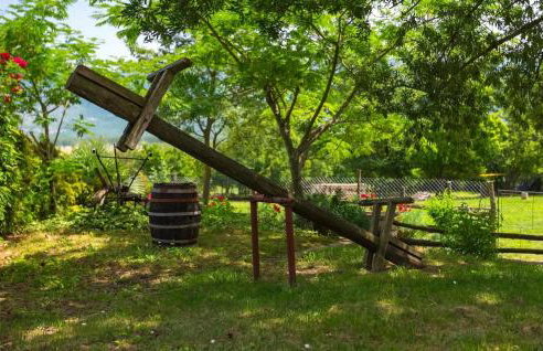 Villa Mikales - Foto 26