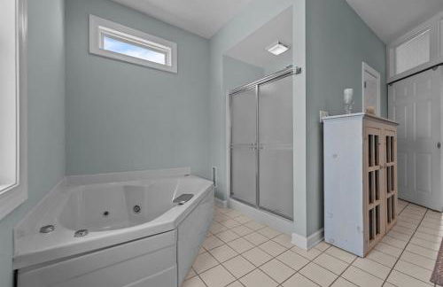 Wyndy Island- Pet Friendly, Oceanfront, Pool, Tennis - Foto 24