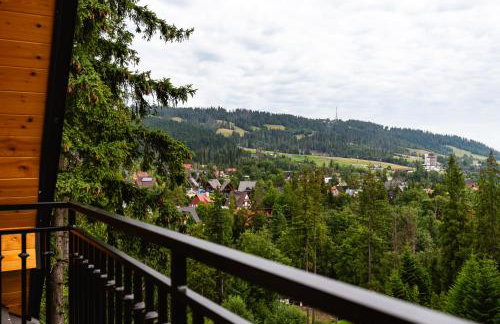 Apartamenty Blisko TATR Zakopane - Foto 45