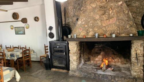 Casas Rurales Cortijo Cerro Fuentes Nuevas - Foto 5