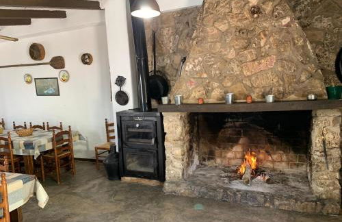 Casas Rurales Cortijo Cerro Fuentes Nuevas - Foto 5