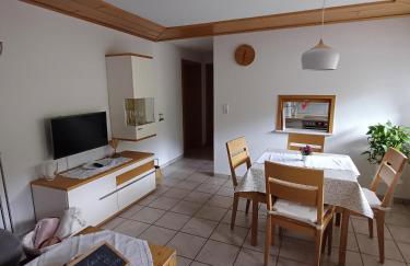 Ferienwohnung Neumeyer - Foto 2