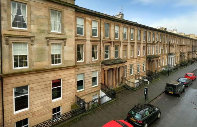 Walk Anywhere From This Cosy Central Flat - Foto 1