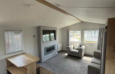 Caravan at Lakeside Chichester - Foto 1