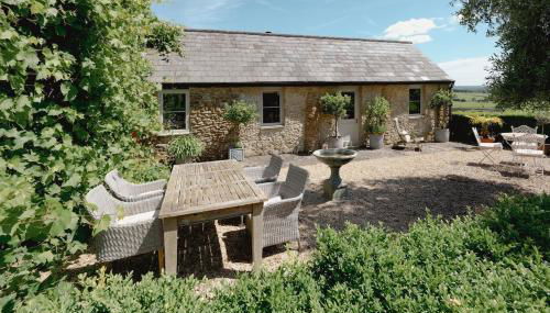 Pitcombe Barn, Bruton - Foto 3