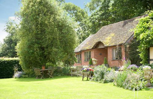 Long Cover Cottage - Foto 1