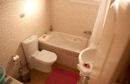 ilyda Residence apts - Foto 12