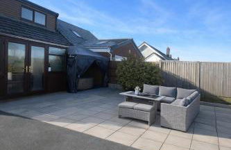 Alton Towers & Foxtail Barns & Oak Barns & Peak District - Foto 24