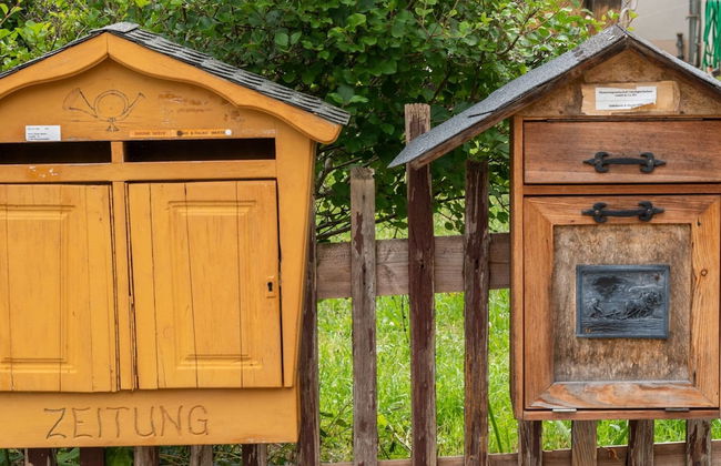Ferienwohnung in Braunichswalde - Foto 47