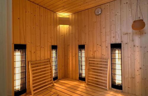 Ferienhaus Waldschatz Baiersbronn - Foto 29