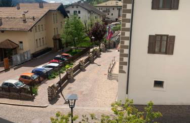 Al Sole di Fiemme Apartment - Foto 27