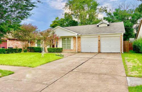 Super Cozy 4 Bedroom - Sleeps 10 Great for families and professionals - Foto 10