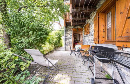 Gîte montagnard Savoyard - Foto 21