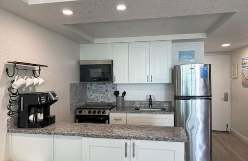 Georgian Inn Beach Club - Foto 18