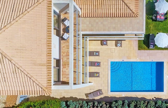 Villa Los Roques - Photo 26