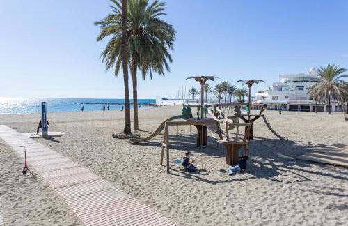 Apartamento Marbella Playa Centro - Photo 48