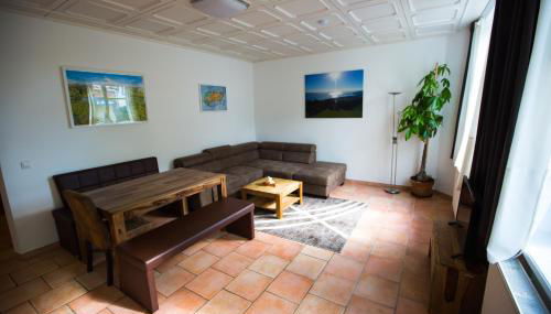 Apartment Yellow - Foto 3