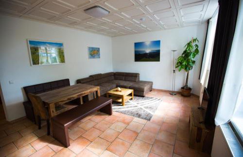 Apartment Yellow - Foto 3