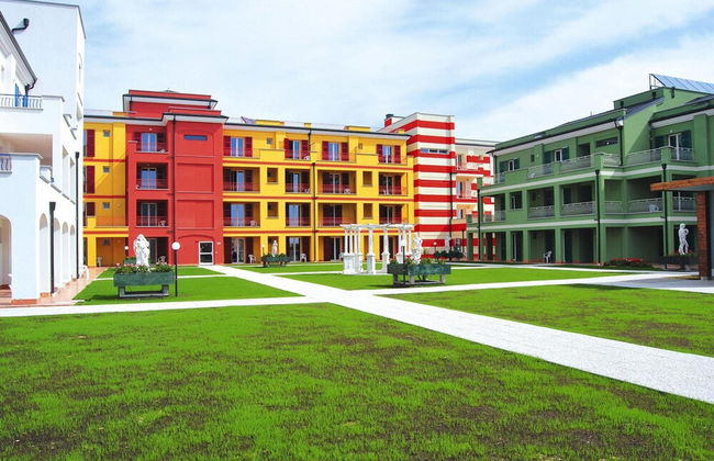 Holiday Resort Ai Pozzi Village Resort, Loano - Photo 26