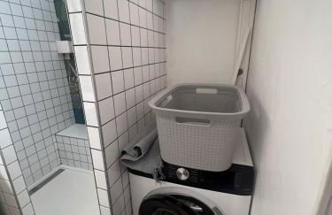 La Girelle vue mer proche plage - Foto 11