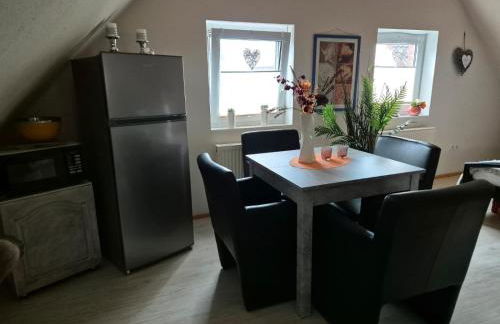 Ferienwohnung Möwennest - Photo 45