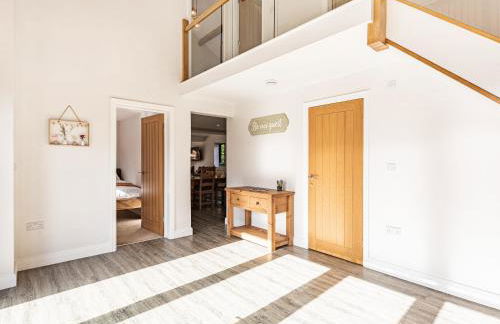 Stuarts Farm Barn - Foto 12